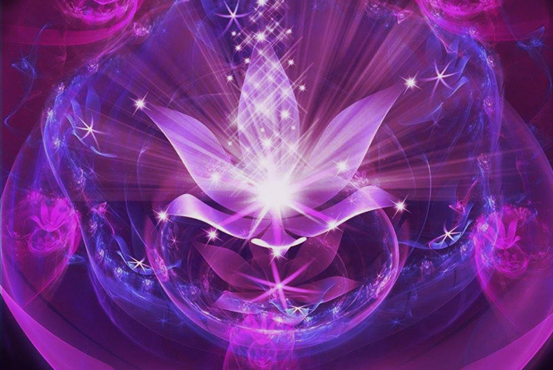 Curso Reiki Karuna