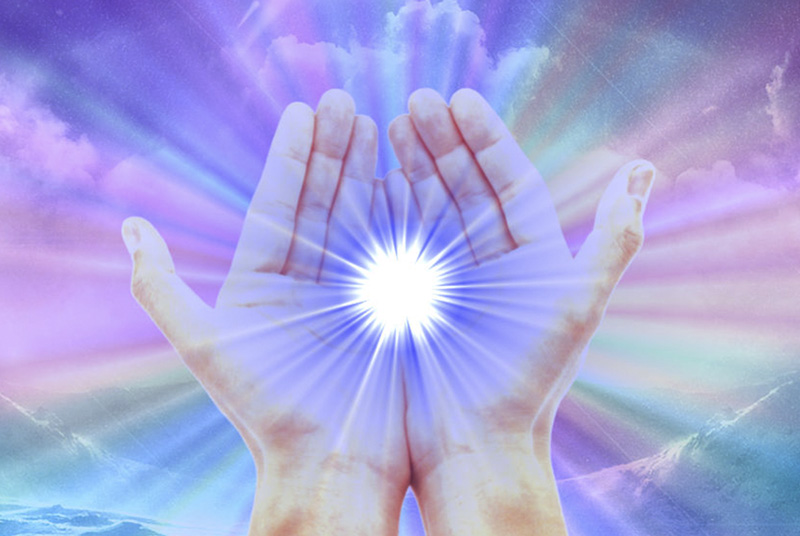 Curso Reiki Usui