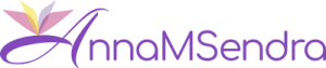 Logo Anna M.Sendra