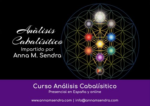 Curso Análisis Cabalístico